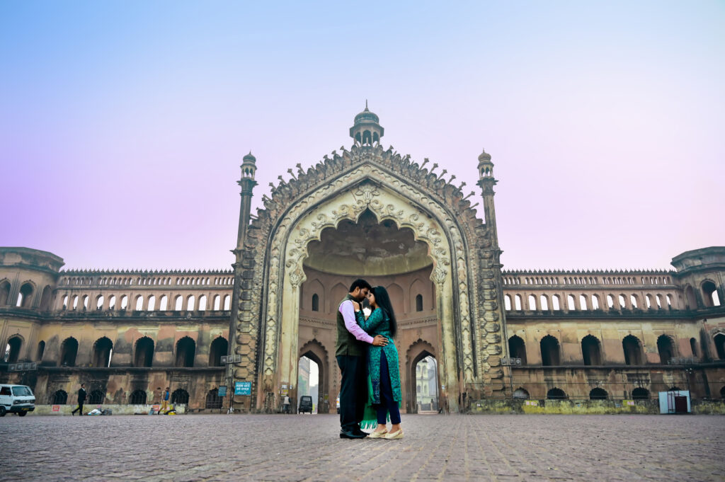 Best Wedding Photographer in Lucknow | Candid Photographer | Akriti